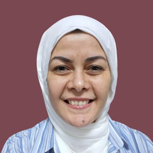 شيرين دعرور