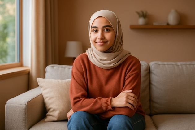 فك شفرة مراهقة البنات – دليلك للفهم، الحب، والقرب